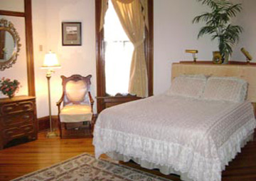 Walnut Room