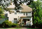 Welcome to your found treasure... Your host Ray and Ann Hill, invite you to relax and enjoy the beautiful, Victorian Oden House. 