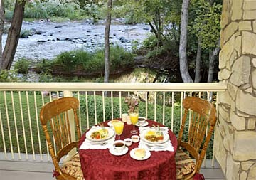 Enjoy Dining El Fresco