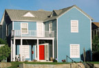 Yuma, Arizona (AZ) Bed & Breakfast: Choose from six comfortable guest rooms, each with private bath. Guests have access to over 1000 square feet of common area including common room, dining room and kitchen. Enjoy a delicious continental breakfast each morning. Full breakfast upon request.