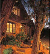 The Territorial House beautiful & romantic, is nestled in the midst of Sedona's red rock country. Territorial decor, each room allows a glimpse into Sedona's past. 