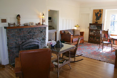 A Quiet Place to Work