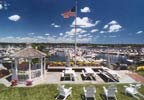 Enjoy beautiful sunrises, chat with local fishermen about their catch of the day, admire the beautiful gardens or simple enjoy peaceful evenings from Adirondack chairs or wicker seating on the Inn's wraparound porch. 