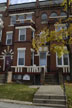 Washington, DC Bed and Breakfast: The Bloomingdale Inn is a turn-of-the-century guest house, located in the historic Bloomingdale neighborhood of Washington DC, with three fireplaces, soaring ceilings, and spacious rooms. This warm urban bed and breakfast is a wonderful vacation alternative to conventional hotels and is in close proximity to Washington DC's top tourist attractions, government offices, and the central business district.
