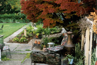 Gardens