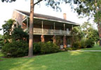 Breaux Bridge, Louisiana (LA) Bed & Breakfast: We are an upscale Bed and Breakfast sitting on Bayou Teche offering luxurious accommodations and copious amenities. We house special occasion events such as wedding, receptions and more.