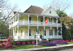 Natchitoches, Louisiana Bed and Breakfast:  The oldest city in the Louisiana Purchase! Most people find it amazing that Natchitoches is actually older than New Orleans. Founded in 1714 by the French is boasts brick lined streets, wrought iron balconies along Front Street and the enchanting 35 mile long Cane River Lake.