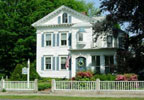 Location, lobster and history are three appealing aspects of the Zachariah Eddy House. If you are looking for an affordable base of operation for touring Boston, Cape Cod, Newport and Providence you will be pleased to learn it is less than 35 miles from each of these destinations.