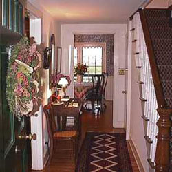 foyer