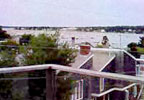 Southwest Harbor (Mount Desert Island), Maine Bed and Breakfast: The Inn looks out on the harbor and Cranberry Islands. During your visit we encourage you to take the ferry to Little Cranberry Island and enjoy the museum and art galleries. Acadia National Park is only minutes away, offering hiking, climbing, biking, swimming and long leisurely walks on the carriage paths.