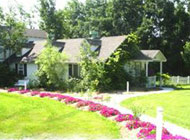 Guest House Accommodations