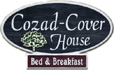 Andrews, North Carolina (NC) Bed and Breakfast: Located near the sleepy downtown of Andrews, this charming bed and breakfast offers the old small-town flavor now all but lost in America. Our guests are surrounded by style, furniture and collectibles from another era. What fun to just browse around the house at your leisure looking at the many accents your hosts have collected. There are views from the large porch of the manicured grounds and distant mountains. Spread a blanket under one of the massive oaks and imagine how life was in the early 1900s when this home was constructed.