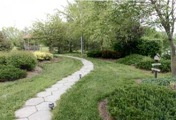 The Convent House Bed & Breakfast - Steinauer, Nebraska