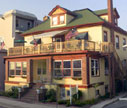 Carisbrooke Inn is a charming Bed & Breakfast located on the Jersey Shore in Ventnor, New Jersey.