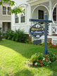 Ocean City, New Jersey Bed and Breakfast: Discover great pleasures and create happy memories at our charming getaway by the sea.  Uniquely themed and lavishly decorated rooms.  You'll be delightfully surprised!