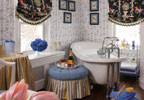 Auburn, New York (NY) Bed & Breakfast: 10 Fitch is a luxury Bed and Breasfast Inn conveniently located in the Finger Lakes Region just minutes from the beautiful village of Skaneateles and the wineries. Each of the 3 guest suites sport 3 spacious rooms including separate sitting room, bedroom and private bath.