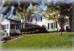 Located in the beautiful town of Canandaigua half way between the city of Canandaigua and the village of Naples we are convenient to so many of the area's attractions and restaurants.