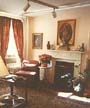 A Greenwich Village Habitue has two fully appointed private apartments available in an owner occupied 1830's Federal brownstone building in the historic West Village of New York City.