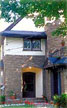 Bed & Breakfast Wellington, located in Syracuse, New York, is a unique urban B&B combining old world charm with modern conveniences.