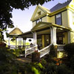 Wilmot, Ohio (OH) Bed and Breakfast: Situated at the gateway to Ohio's Amish country, this charming and warm, early 1900's Victorian beauty invites you to unpack your bags and relax. Complete with antiques, the Hasseman House is indeed a step back into a bygone era. The Hasseman House features four cozy rooms including an 