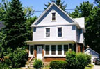 Niagara Falls, Ontario (ON) Bed & Breakfast: One of the newest and most charming Bed and Breakfast to debut in the Niagara Fall's area. Choose from three beautiful bedroomw with ensuite bathrooms. Enjoy a delicious breakfast each morning.