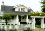 Aurora, Oregon Bed and Breakfast: Distinctive d\00E9cor, comfortable beds, full gourmet breakfasts and a village full of antiques and specialty shops, a nationally recognized museum complex and a candy factory with tasting room can all be part of your experience in Oregon's First National Historic District.