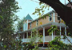 Port Orford, Oregon (OR) Bed & Breakfast: Choose from four beautiful bedrooms, each with private bathroom. Wake each morning to a delicious breakfast before starting your exciting day on the spectacular southern coast of Oregon.