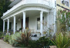 Built in 1893 by the famous Lord Bennett Family, This Olde House is an historical as well as architectural delight.