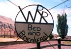 Wilson Ranches Retreat has a magnificent view of the Cascade Mountain Range.  Take a horseback ride in a geologically and historically rich area of Wheeler County, or a quiet hike to view the wildlife and diverse plant life.