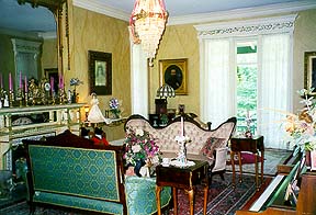 Victorian Parlor