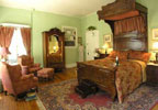 In 1870, my family forebears acquired Hamanassett from Dr. Meigs' estate, and, in family tradition, the manor still stands proudly today against the buffetings and erosion of time. 