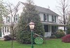 John Kindig House Bed & Breakfast is a tastefully decorated 1800's farmhouse located near Lansdale in Hatfield, Pennsylvania.