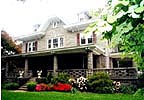 Located in historic Kennett Square, in the heart of Chester County, Scarlett House is central to recreational, business and historic attractions to suit everyone's taste. 