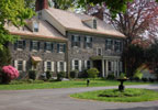 Originally a land grant from William Penn to the Hemphill family, Sweetwater Farm remains a haven just 30 minutes southwest of Philadelphia and in the heart of the Historic Brandywine Valley. Some of the more notable area attractions include Longwood Gardens, Winterthur Museum, Brandywine River Museum and Chadds Ford Winery.