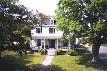 Blueberry Cove Inn - Narragansett, Rhode Island