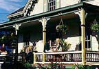 The Captain James Preston House Bed & Breakfast is an 1861 Victorian located in the heart of historic Newport, Rhode Island.