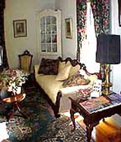 South Parlor