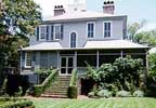 Philip Porcher House is a circa 1770 Georgian style home located in the heart of the historic district of Charleston, South Carolina.