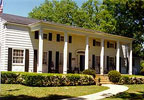 The Shaw House Bed & Breakfast is an early Colonial American home located in Georgetown, South Carolina offering true Southern Hospitality.