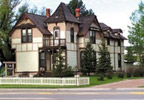 Custer Mansion Bed & Breakfast is an historic home located amongst the scenic Black Hills in Custer, South Dakota.