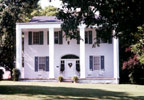 Come Enjoy Our Peace, Quiet and Laid-Back Southern Hospitality at Cinnamon Ridge Bed & Breakfast in Shelbyville, Tennessee, home of the Tennessee Walking Horse.