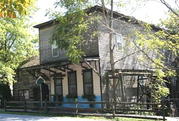 The Olde Mill Bed & Breakfast - Cumberland Gap, Tennessee