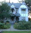 Bonham, Texas Bed and Breakfast:  Located in the heart of historic downtown Bonham, Texas just one hour northeast of Dallas is the Historic Carleton House Bed & Breakfast. The House was built in 1888 by A.J. Clendenen, who operated a grocery and produce store on the square.