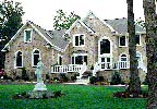 Luray, Virginia (VA) Bed & Breakfast: Wake up and experience the majesty of the beautiful Blue Ridge Mountains, and start your morning at the Villa Bella Vista Inn with a wonderful gourmet breakfast then take a relaxing walk around the grounds enjoying the views. Ask for a basket lunch and spend the day exploring our many area attractions.