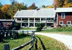 Guests at Bailey's Mills have a beautiful historic abode to call home while visiting the area attractions. First, there's the village of Woodstock and nearby Windsor. Then the Calvin Coolidge Homestead is a preserved village about the same age as Bailey's Mills.