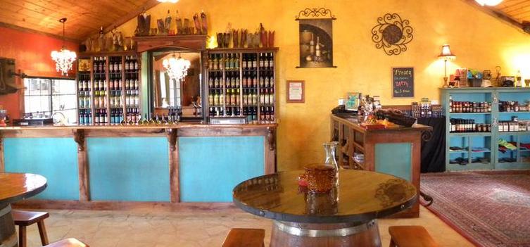 Wine in Fredericksburg, Texas! - Fredericksburg Travel Guide